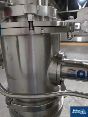 USED Quadro Quadro Comil, Model U10, S/S