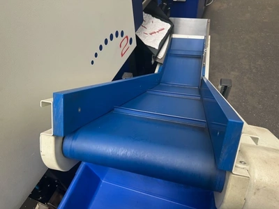 Used 2017 HAITIAN MA900 Injection Molding Machines GB | Charter Auctions #1364770
