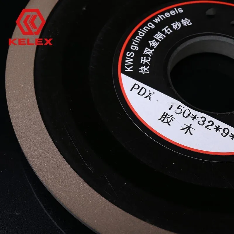 New | in-Stock Qingdao Jiho machine Co.,ltd. Grinding Wheel Woodworking Shapers CN | Qingdao Jiho machine Co.,ltd. #1340046