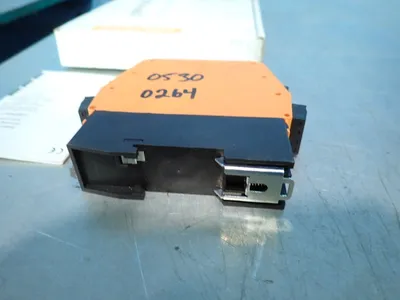 NEW IFM ELECTRONIC SR0150