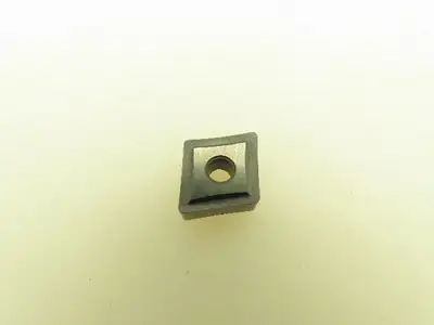 Kennametal CNMP 4632 Carbide Insert Grade K68   Lot of 10pcs