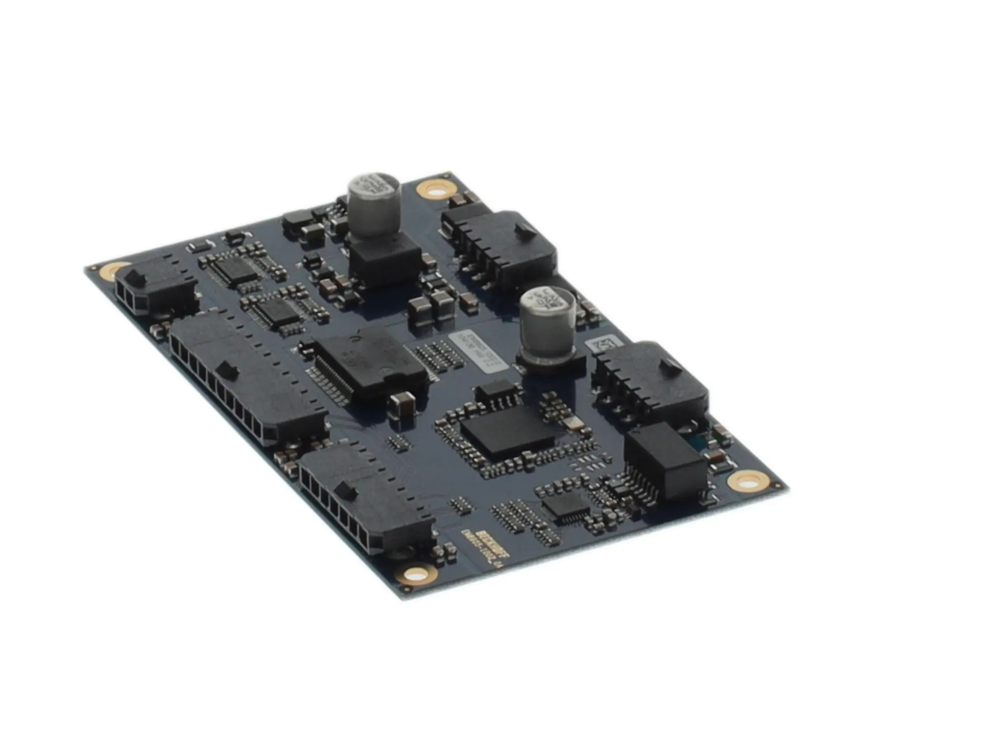 KUKA SPP I/O module (Agilus-2)