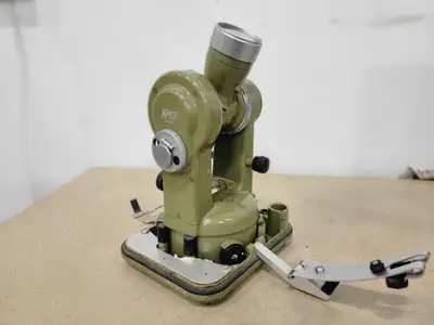 Used KERN K1-RA Power & Hand Tools (Misc) British Columbia CA | Lenmark #279013