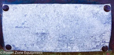 USED GASO 2000