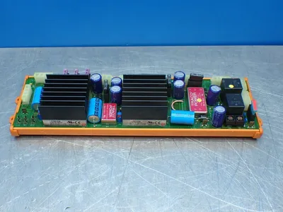 Used DS AUTOMATION EKEBPM1 PLC Power Supplies Ohio US | HGR 24 #904416