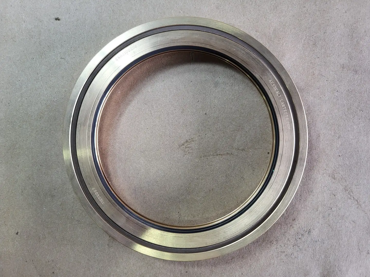 NEW AESSEAL L1I351PP-001-I44