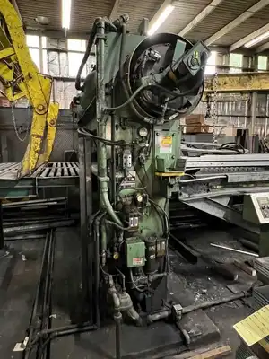 USED HERR VOSS VKL LH 86/2.062-19/7 4 HI