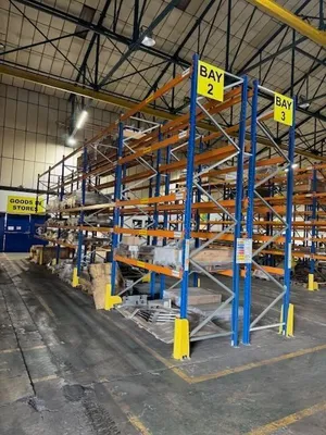 dexion Racking Material Handling | Bowland Trading Ltd (7)