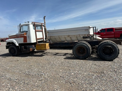 Used _UNKNOWN_ _UNKNOWN_ Cab Chassis trucks Idaho US | Tri-Steel Manufacturing #1557177