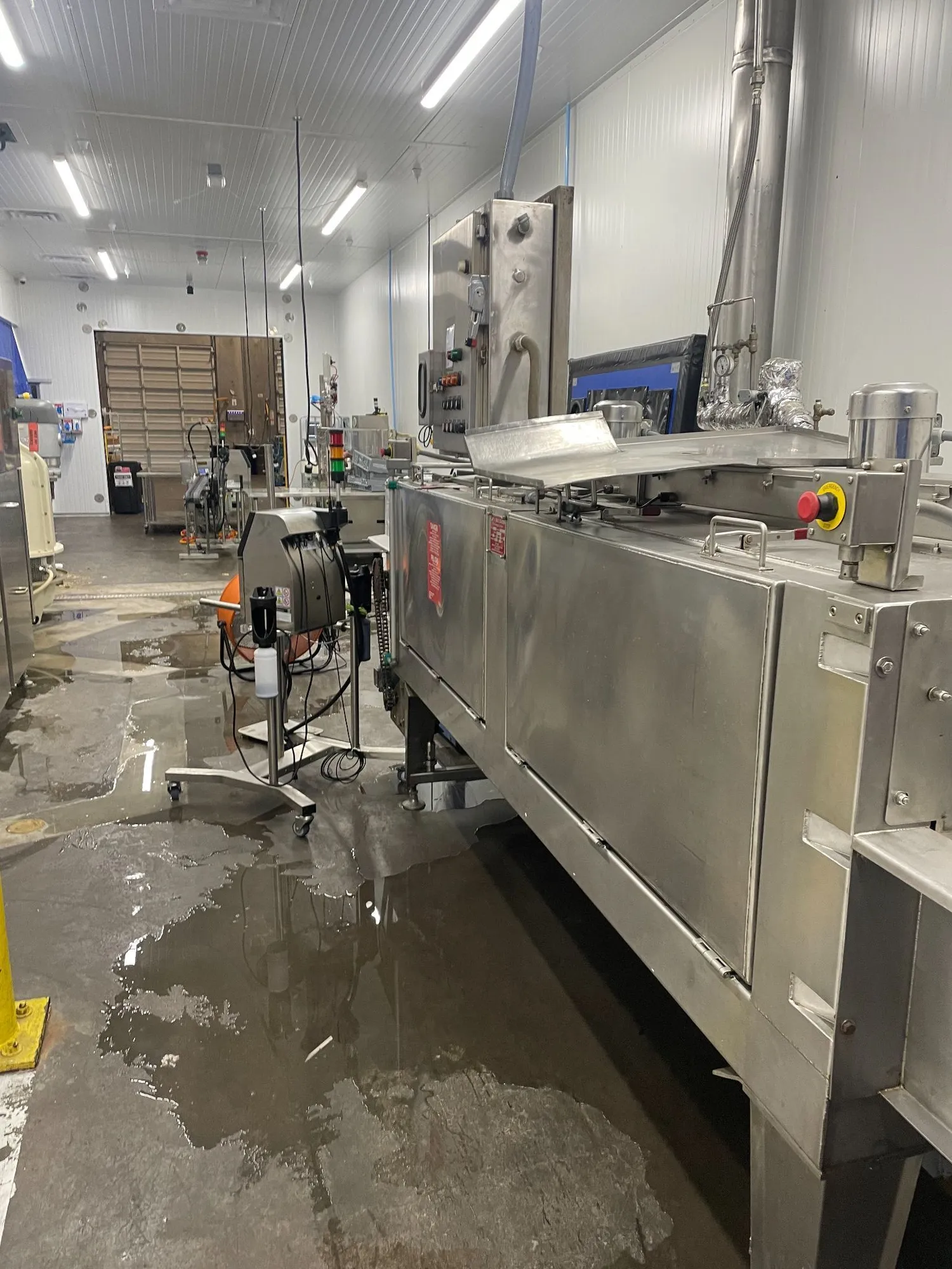 USED BOC GASES KFT-36-10M