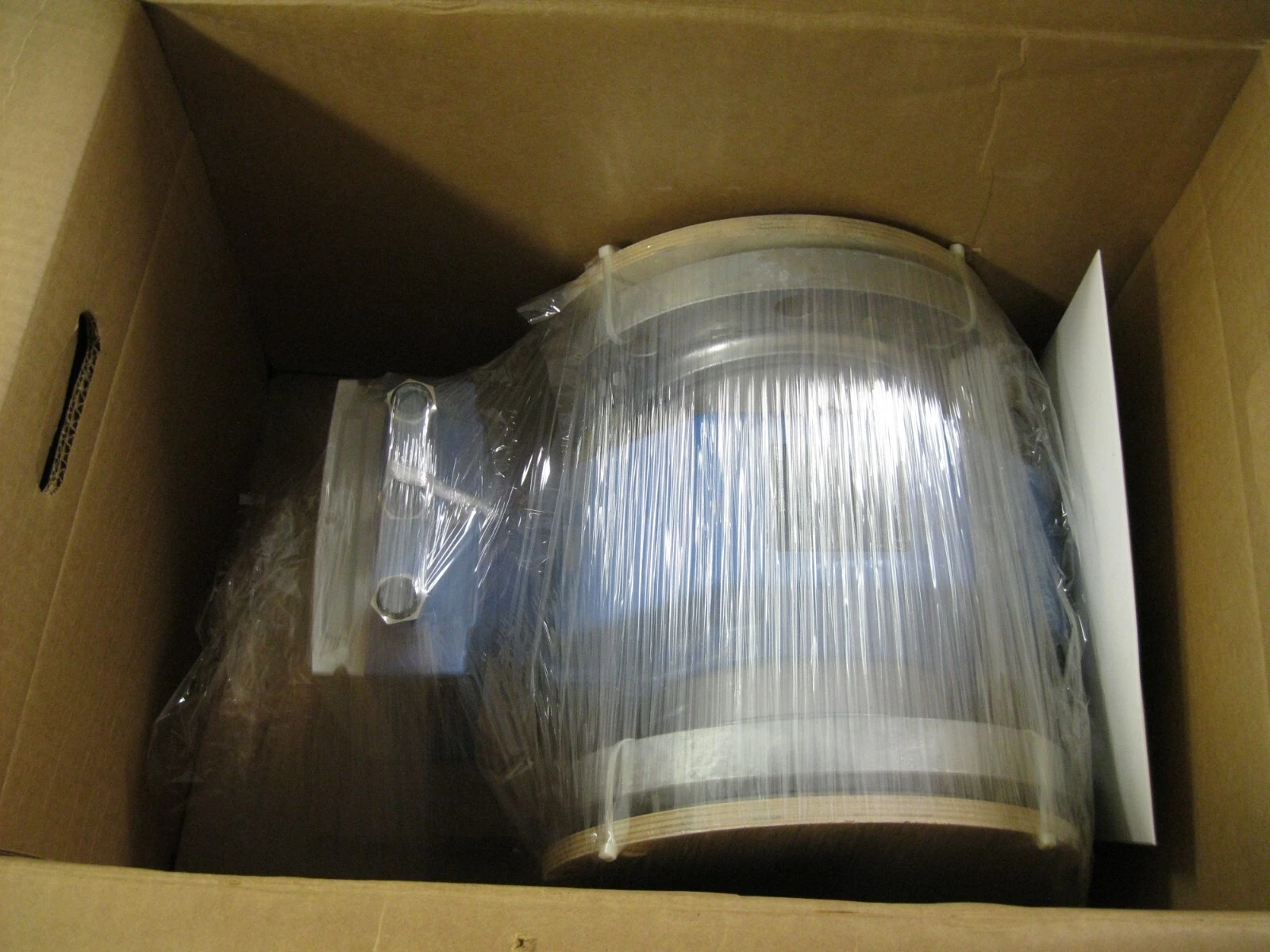 NEW Endress+Hauser 5L4C1F-AALHA0DQA120A