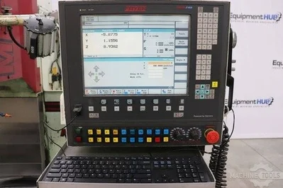 USED 2011 FRYER MB-14R