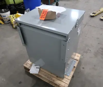 New | in-Stock BEAVER AVR112TH4C Transformers British Columbia CA | Lenmark #265781