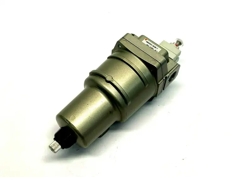 Used SMC AMH250C-N03B-T Oil Separators Michigan US | Maverick Industrial Sales #1514657