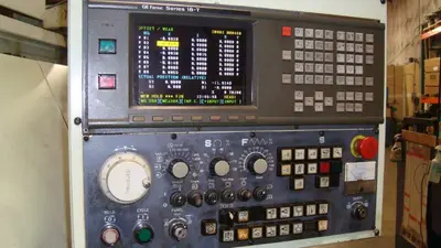 1997 EUROTECH 710SLL