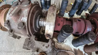 USED SULZER BINGHAM 4X6X10B MSD
