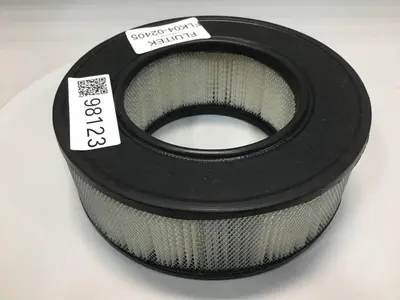 NEW FLUITEK FLK04-02405