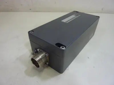 USED HEIDENHAIN CORP 246 842 02