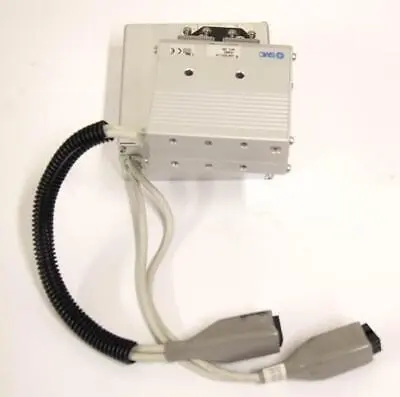 Omron CP1E-N20DT-A PLC Processors | ANACAPA EQUIPMENT BROKERS, INC (4)