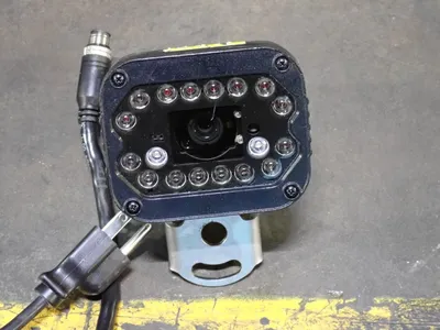 USED COGNEX 820100791R DMACCM1