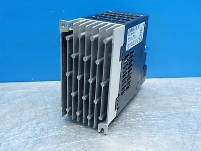 USED OMRON 3G3MX2A2004V1