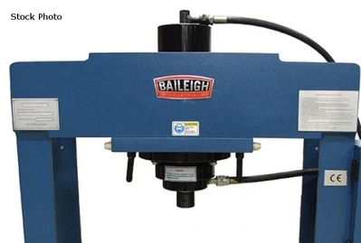 NEW BAILEIGH HSP-30M