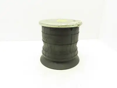 Firestone W01-358-9400 Airide Airbag Air Spring Style 9" Plate