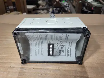 USED TELAIRE 1508