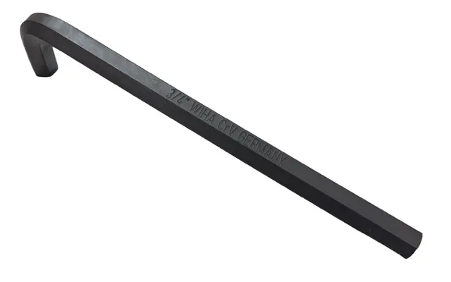 Wiha 3/4" Hex L-Key Long Arm 35248