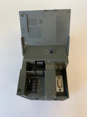 Siemens 6GK7342-5DA01-0XE0 Simatic NET CP Fuer Profibus Garantie
