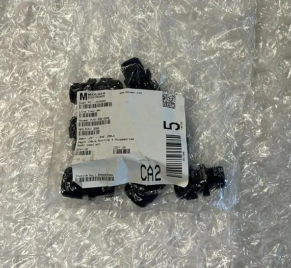 Used HEYCO _UNKNOWN_ Semiconductor Parts | Advanced Capital Equipment Sales #431777