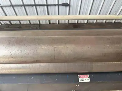 COLE-TUVE SRS-6-170 Rolls-Plate and Sheet | Asset Exchange Corporation (9)