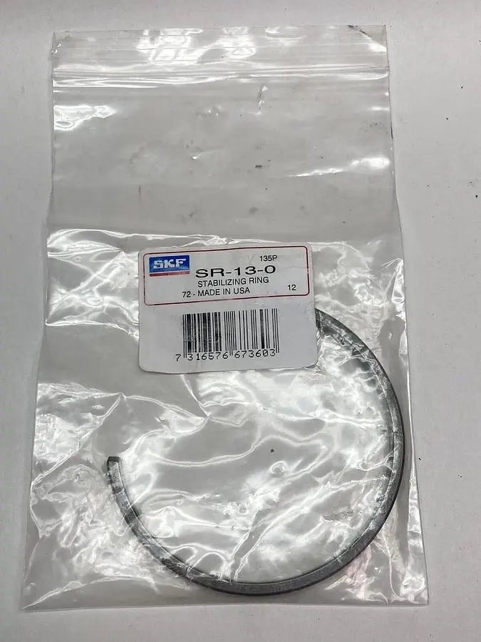 USED SKF SR-13-0
