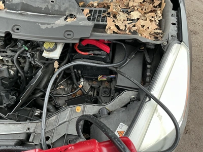 USED 2015 FORD ESCAPE