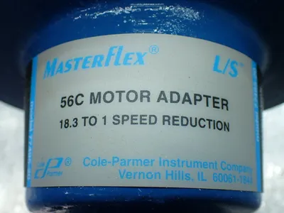 NEW COLEPARMER 7749520