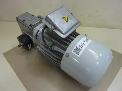 USED WITTMANN S 50