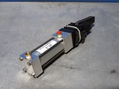 NEW DESTACO 8712