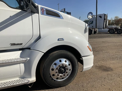 Used 2016 KENWORTH T680 Conventional trucks Michigan US | Miedema Asset Management Group #1568333