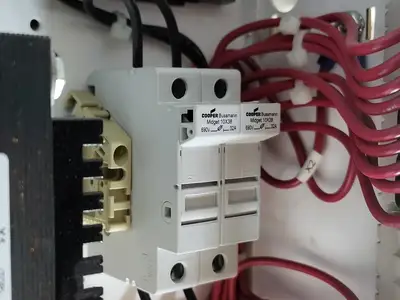 USED EATON SVX060A1-5A4N1