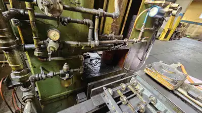 USED MECFOND SC2-165-72-48