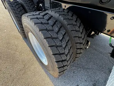 Used 2015 FREIGHTLINER 108SD Service & Utility Trucks Florida US | Truck and Van Outlet #1509214