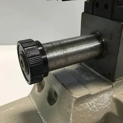 USED VICKERS DG4V-3-6C-M-P2-T-7-50