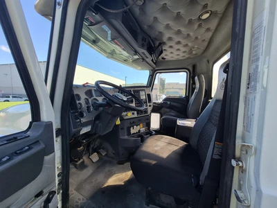 Used 2016 ALLIANCE JXLRZ 47-5.16 Concrete Pumps Colorado US | Concrete Pump Depot #1413339