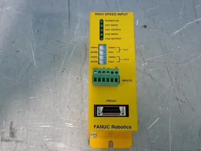 USED FANUC EE1063300