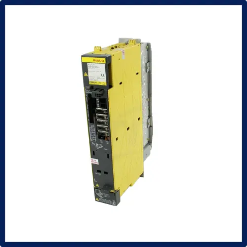 NEW FANUC A06B-6132-H003
