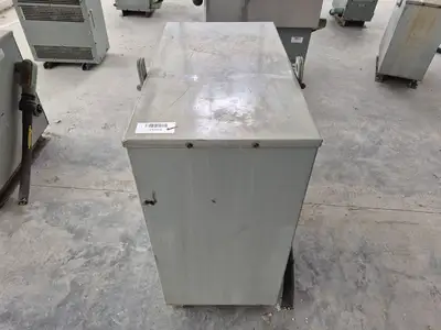 Used DELTA EVI CETC0075-VHB6XXBD Transformers British Columbia CA | Lenmark #409044