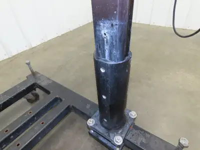 Used N/A _UNKNOWN_ Belt Conveyors Indiana US | Arrow Industrial #838215