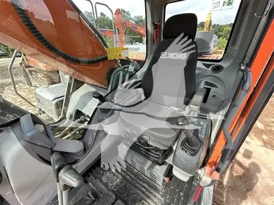 USED 2018 XCMG XE360U