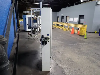 Koops Control Cabinet