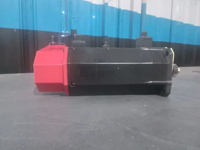 USED FANUC A06B-0314-B272#7000